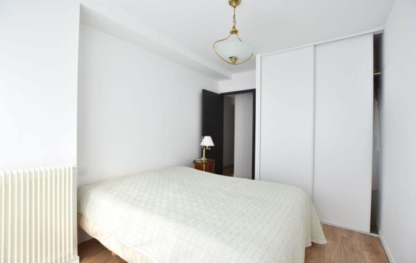 Vente Appartement P5 Réf. Myosotis Cholet