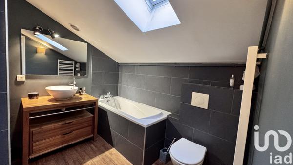 Maison à vendre 7 pièces 243 m² Chatou