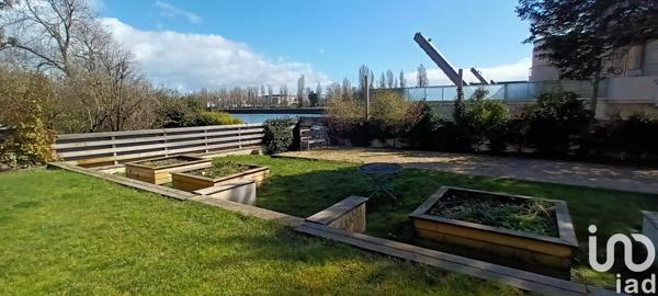 Maison à vendre 7 pièces 243 m² Chatou