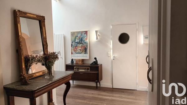 Maison à vendre 7 pièces 243 m² Chatou