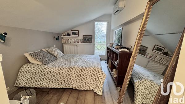 Maison à vendre 7 pièces 243 m² Chatou