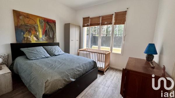 Maison à vendre 7 pièces 243 m² Chatou