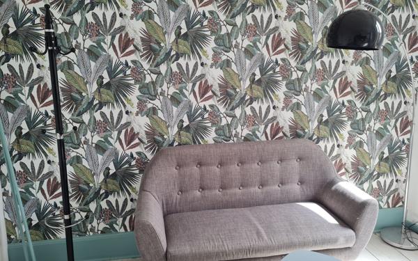 Appartement à louer    2 pièces •  Agen