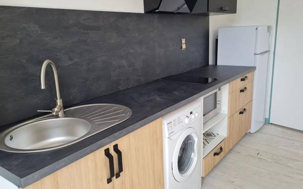 Appartement à louer    2 pièces •  Agen