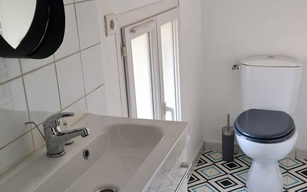 Appartement à louer    2 pièces •  Agen