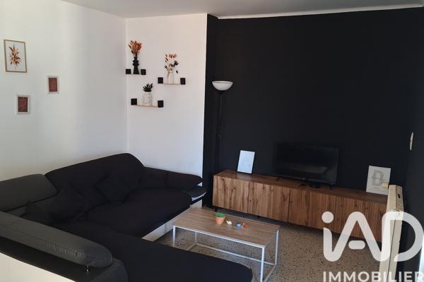 Appartement à vendre 4 pièces 80 m² Perpignan