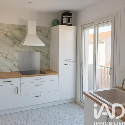 Appartement à vendre 4 pièces 80 m² Perpignan