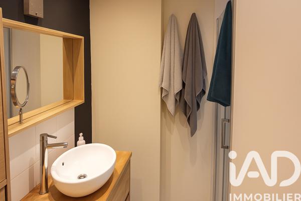 Appartement à vendre 4 pièces 80 m² Perpignan