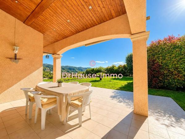 Maison à vendre 4 pièces de 130 m²