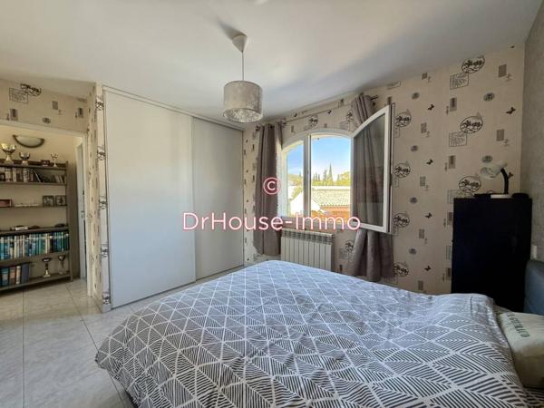 Maison à vendre 4 pièces de 130 m²
