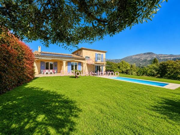 Maison à vendre 4 pièces de 130 m²