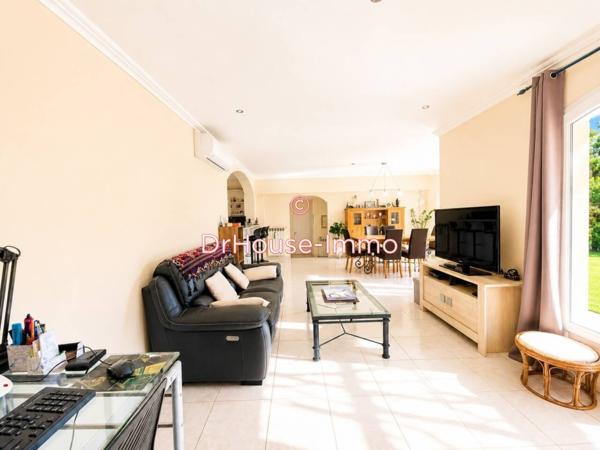 Maison à vendre 4 pièces de 130 m²
