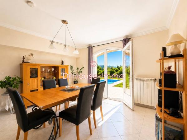 Maison à vendre 4 pièces de 130 m²
