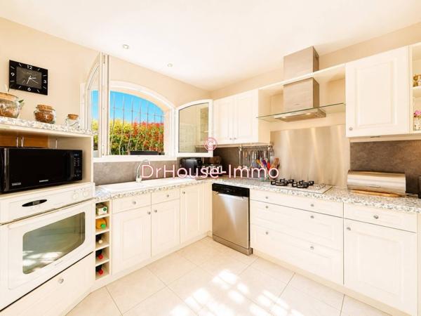 Maison à vendre 4 pièces de 130 m²