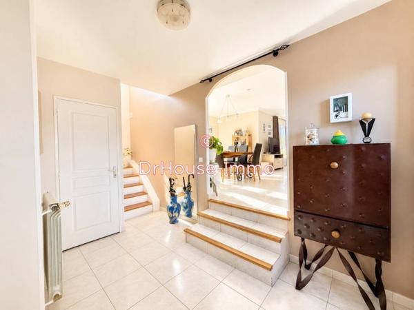 Maison à vendre 4 pièces de 130 m²