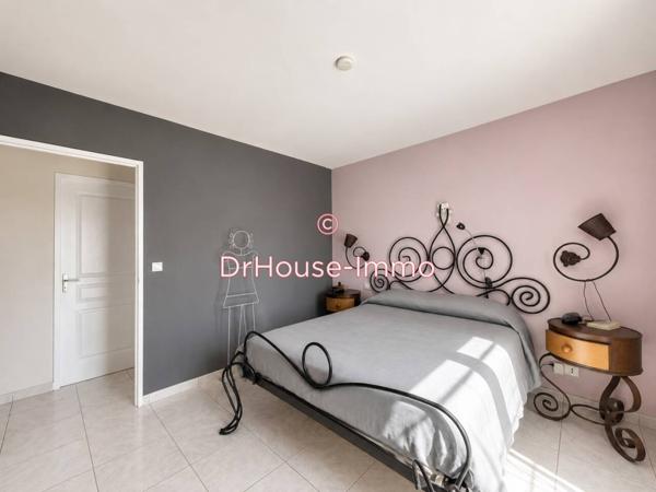 Maison à vendre 4 pièces de 130 m²