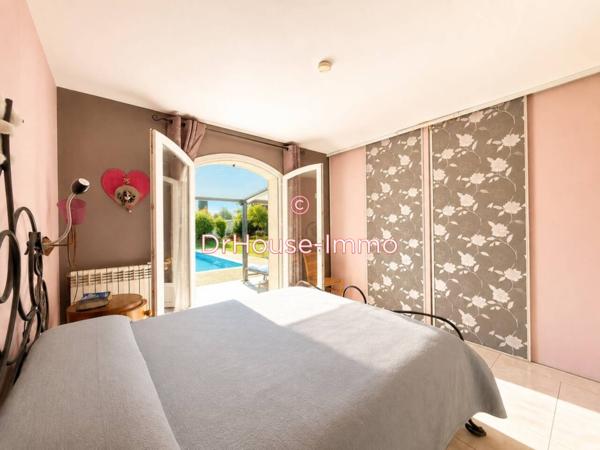 Maison à vendre 4 pièces de 130 m²