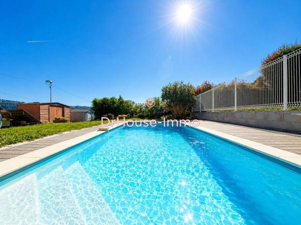 Maison à vendre 4 pièces de 130 m²