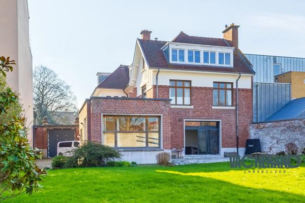 Maison à vendre Armentières