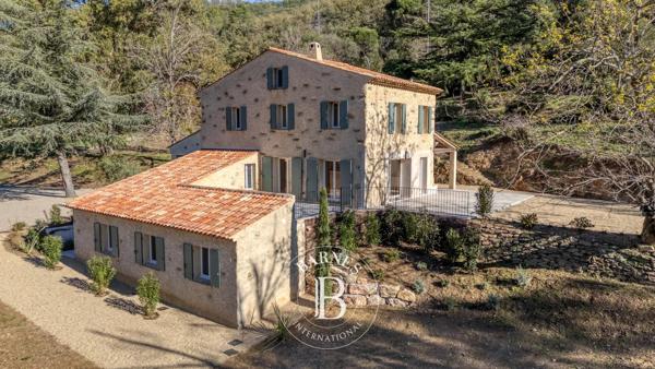 La Garde-Freinet, Maison 5 Chambres -  212 m² à vendre