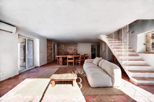 La Garde-Freinet, Maison 5 Chambres -  212 m² à vendre