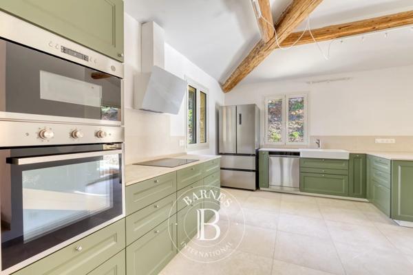 La Garde-Freinet, Maison 5 Chambres -  212 m² à vendre