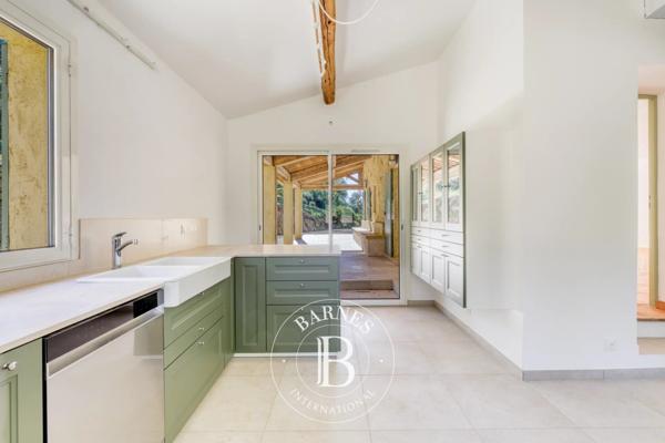 La Garde-Freinet, Maison 5 Chambres -  212 m² à vendre