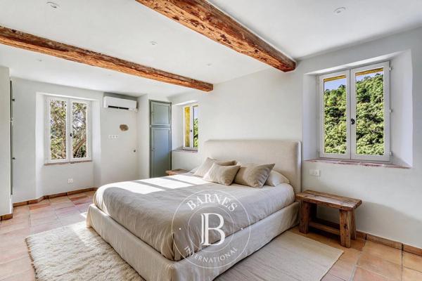 La Garde-Freinet, Maison 5 Chambres -  212 m² à vendre