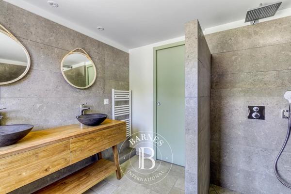 La Garde-Freinet, Maison 5 Chambres -  212 m² à vendre