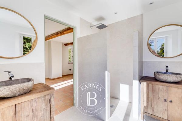 La Garde-Freinet, Maison 5 Chambres -  212 m² à vendre