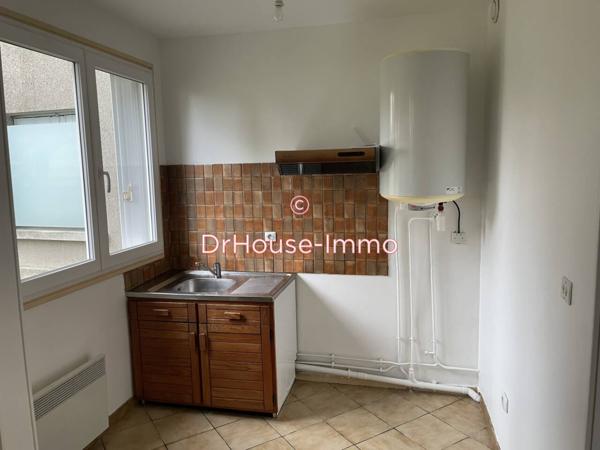 Appartement à vendre 2 pièces de 45 m²