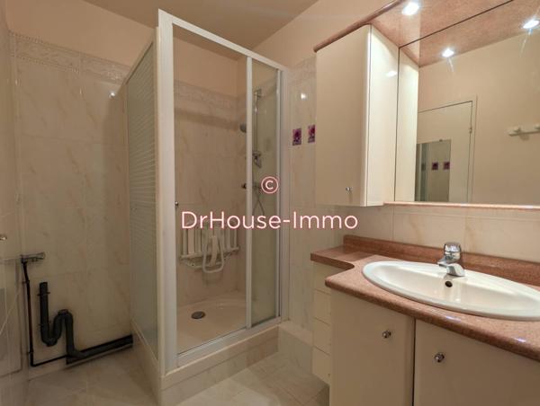 Appartement à vendre 2 pièces de 45 m²