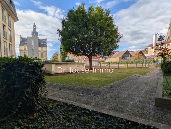 Appartement à vendre 2 pièces de 45 m²
