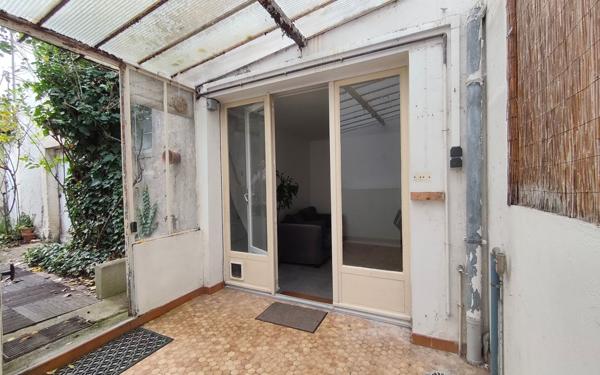 Maison à vendre    3 pièces • 53,75 m2 Épône