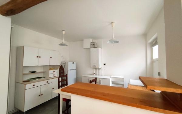 Maison à vendre    3 pièces • 53,75 m2 Épône