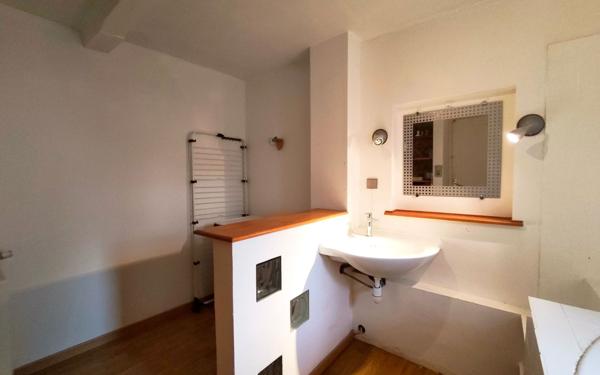 Maison à vendre    3 pièces • 53,75 m2 Épône