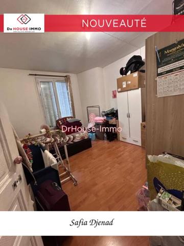 Appartement à vendre 2 pièces de 31 m²