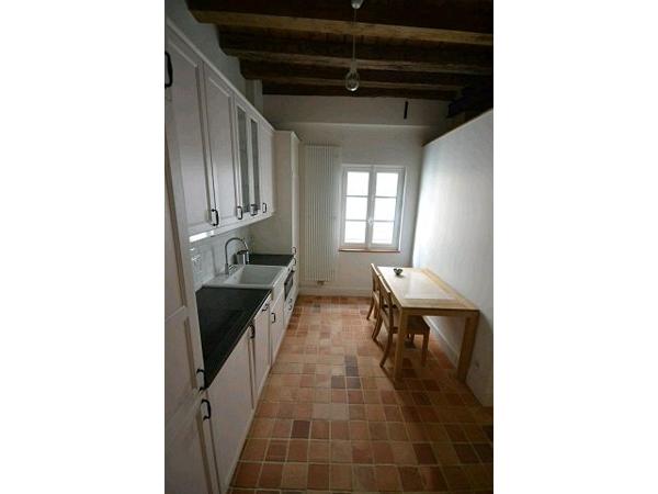 Location appartement 2 pièce(s) 34 m²