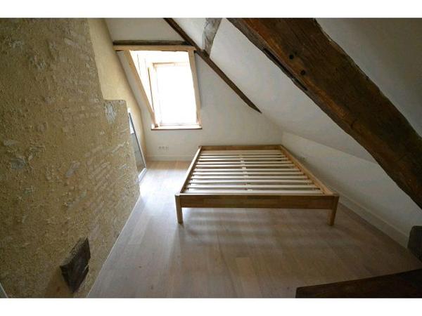 Location appartement 2 pièce(s) 34 m²