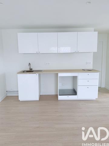 Appartement à vendre 3 pièces 80 m² Les Sables-d'Olonne