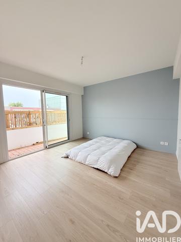 Appartement à vendre 3 pièces 80 m² Les Sables-d'Olonne