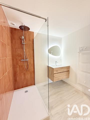 Appartement à vendre 3 pièces 80 m² Les Sables-d'Olonne