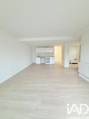 Appartement à vendre 3 pièces 80 m² Les Sables-d'Olonne