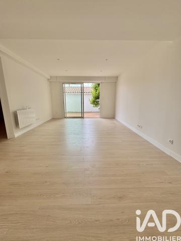 Appartement à vendre 3 pièces 80 m² Les Sables-d'Olonne