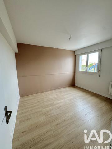 Appartement à vendre 3 pièces 80 m² Les Sables-d'Olonne