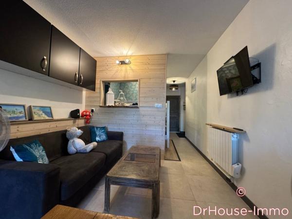 Appartement à vendre 3 pièces de 41 m²