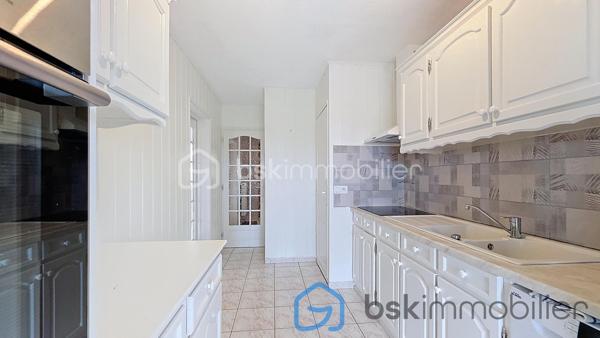 Maison de ville de 110 m²