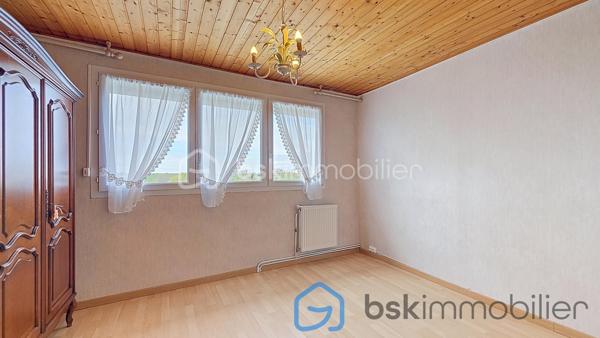 Maison de ville de 110 m²