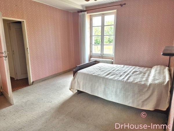 Maison à vendre 6 pièces de 105 m²