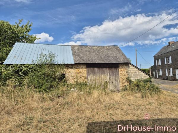 Maison à vendre 6 pièces de 105 m²